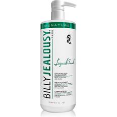 Billy Jealousy LiquidSand Exfoliating Facial Cleanser