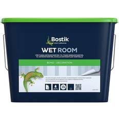 Våtrumslim Bostik Tapetlim Wetroom Våtrumslim 5 L