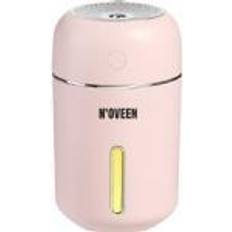 Mini luftfugter Noveen Air humidifier Mini air humidifier MUH242 pink