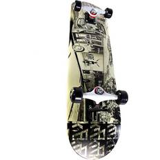 Monopatines KRF Skateboard Bus Road 32x8mm