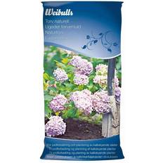 Weibulls Torv Naturell 40L Plantejord