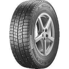 Continental 215 60 r17 bildäck Continental VanContact Ice 215/60 R17C 109/107R 8PR, Dubbade