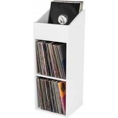 Glorious DJ Record Rack 330