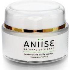 Restorative Face Cream with Vitamin E Reduces Wrinkle