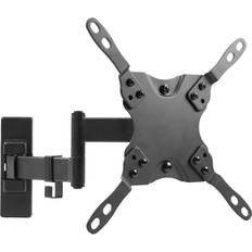 TV Accessories VIVO Full Motion Tilt Bracket Stand