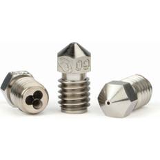 CHT Coated Brass Nozzle 0.6 mm 1 pcs