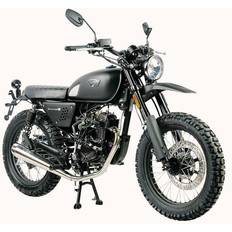 Viarelli Moped Scrambler 45km/h