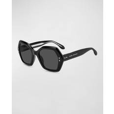 IM0107/G/S 807/IR - Black