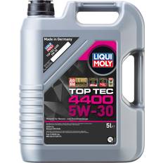 Liqui Moly Top tec 4400 5W30 Motorolie