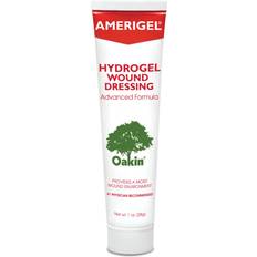 Wound Cleansers Hydrogel Wound Dressing 28g