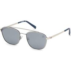 Timberland TB9168 Solbriller - Silver