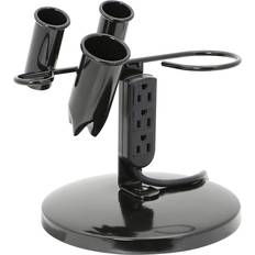 Accessori per Styler per Capelli Saloniture Tabletop Blow Dryer & Hair Iron Holder Salon Appliance Stand