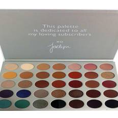 Morphe Eyeshadows Morphe the jaclyn hill eyeshadow palette