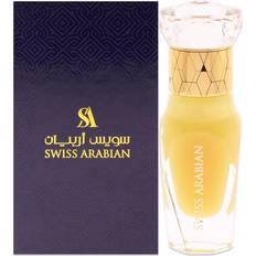 Swiss Arabian Perfume Parfum Tuscan Sun 0.4-Oz.