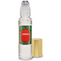 Amber Fragrance Oil Roll-On