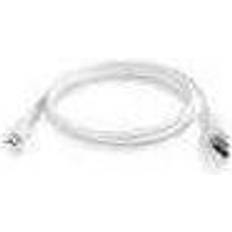 Cables C2G 60018 RapidRun Flying Lead, Black 1.5