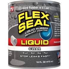 Building Materials Flex LFSCLRR16 1