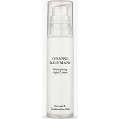 Ansigtspleje Susanne Kaufmann Moisturising Night Cream 50 ml 50ml