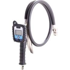 Aerotec LCD Pro Dækpistol 85cm 16 Bar