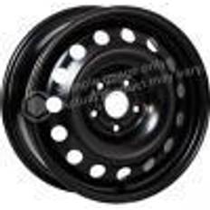 Bilfälgar MW M2 Black 4.5x14 4/100 ET46 B56.1