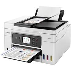 Printers Canon MAXIFY GX4020 Wireless MegaTank Small Office