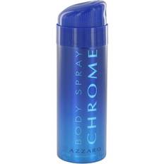Azzaro Men Body Mists Azzaro Chrome 5.1 oz Body Spray for 150ml