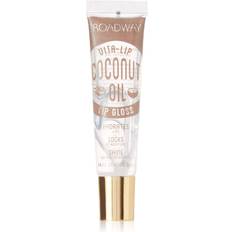 Broadway Vita-Lip Clear Lip Gloss 0.47oz/14ml (BCLG0301- Coconut Oil)