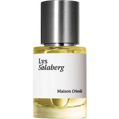Maison Crivelli Parfumer Maison Crivelli Lys Solaberg Eau De Parfum