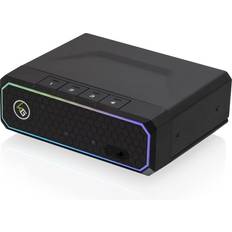 Pc kvm IOGEAR IOGEAR KeyMander Nexus 3-Port Gaming KVM Switch for PC and Game Consoles