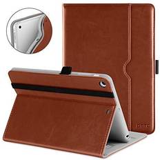 Brown Tablet Cases DTTO iPad Mini 1 2 3 Folio Stand Cover Case