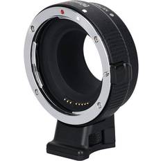 Camera Accessories Commlite CM-EF-EOS M Electronic Auto-Focus EF/EF-S Canon Lens Mount Adapter