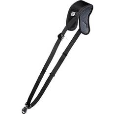 Blackrapid BlackRapid Boomerang Black Camera Sling