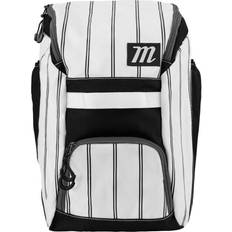 White Duffel Bags & Sport Bags Marucci Foxtrot Tee Ball Bat Pack