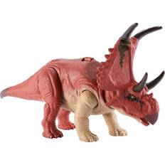 Figuritas Jurassic World Wild Roar Diabloceratops Action Figure