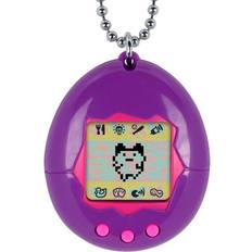 Tamagotchi Interaktive Tiere Tamagotchi Electronic Game, Purple