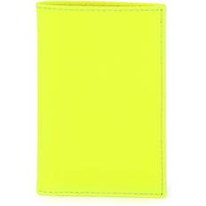 Roze Portemonnees des garcons wallet super fluo wallet - YELLOW os YELLOW