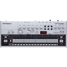 Cajas de ritmos Roland TR-06 Boutique Compact Drum Machine