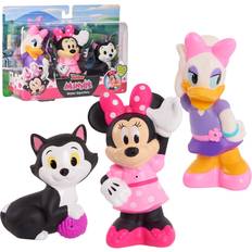 Just Play Stofftiere Just Play Minnie Mouse Water Squirters Disney 3 Pc