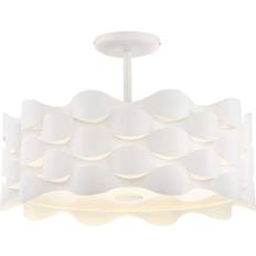 Ceiling Flush Lights George Kovacs P1302-655-L Ceiling Flush Light