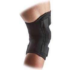 Health McDavid Sport Knee Brace with Hinges Black S/M