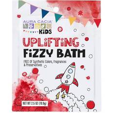 Barn Badbomber Aura Cacia Kids Fizzy Bath Uplifting 2.5 oz 70.9 g