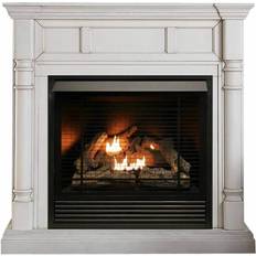 Best Gas Fires Duluth Forge FDI32R-M-AW