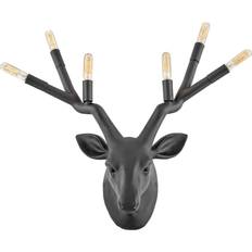 Lighting Hinkley 30602 Stag Wall Light