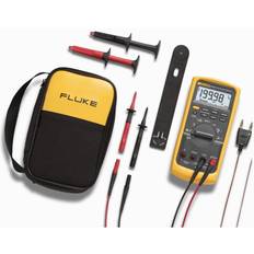 Measuring Tools FLUKE-87-5/E2 KIT Industrial True Multimeter Combo Kit