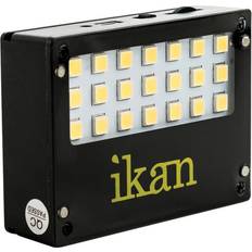 Lighting & Studio Equipment Ikan iLED-MA Micro Flood Light