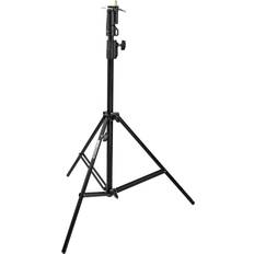 Manfrotto Licht- en Achtergrondstatieven Manfrotto 008BUAC 2-Section Air Cushioned Cine Stand