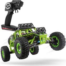 Rc rock crawler Cross Country Rock Crawler RTR 12428