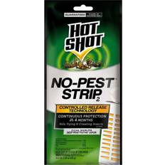 Silver Pest Control Hot Shot Prod No Pest Strip