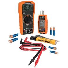 Klein Tools 69355 Multimeter Premium Electrical Test Kit