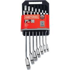 Ratchet Wrenches Craftsman 12 Point SAE